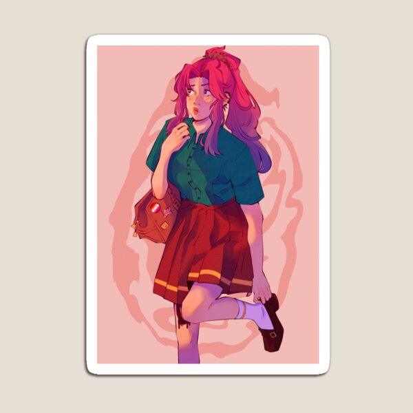 Item preview, School uniform Thirteen  designed and sold by Moonartz.