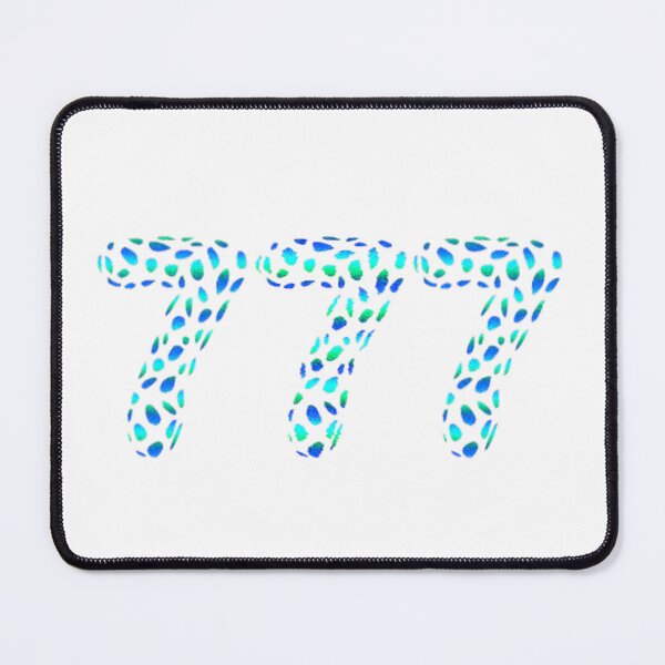 Item preview, 777 designed and sold by TheRightHonMP.