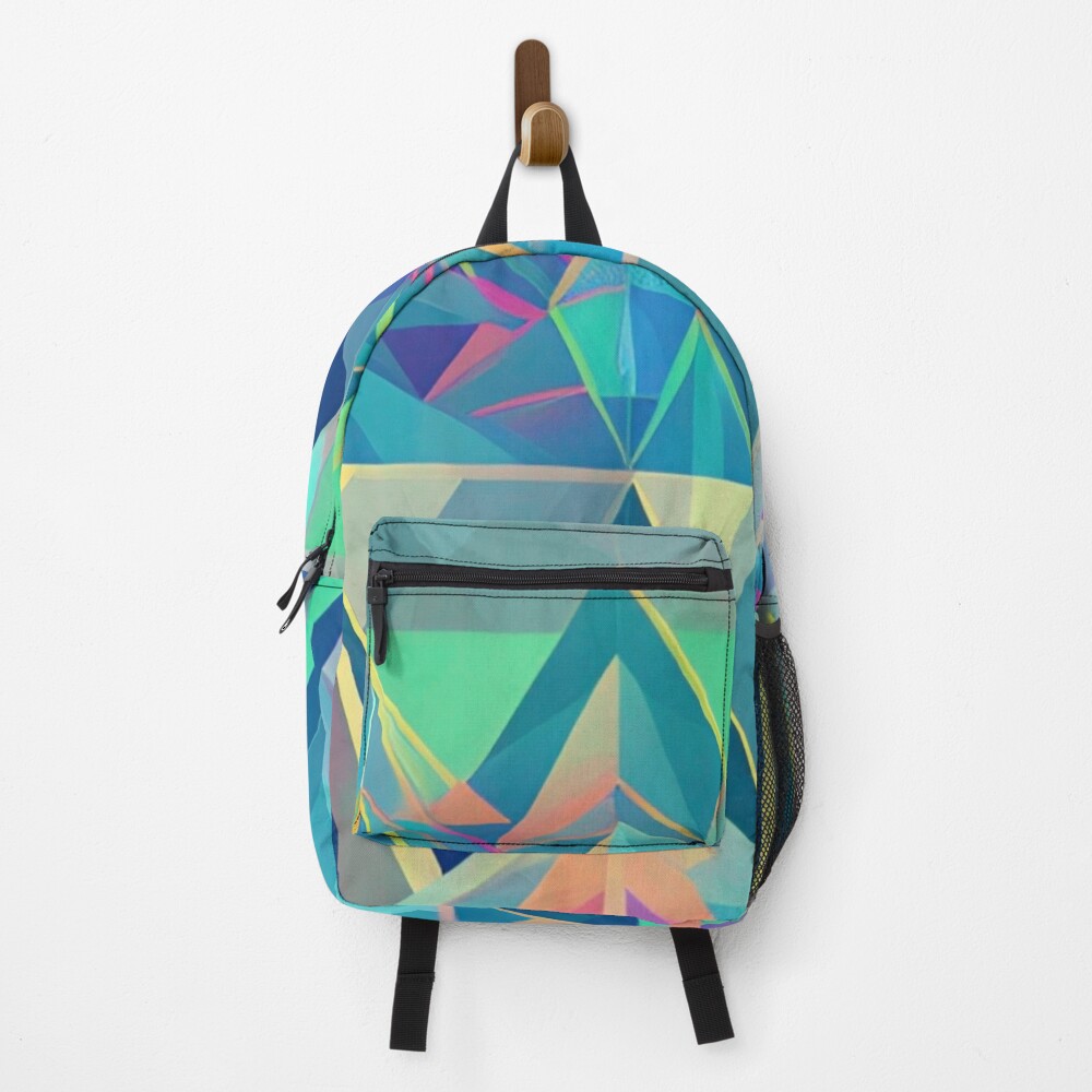 Item preview, Backpack designed and sold by bandjdesigns.