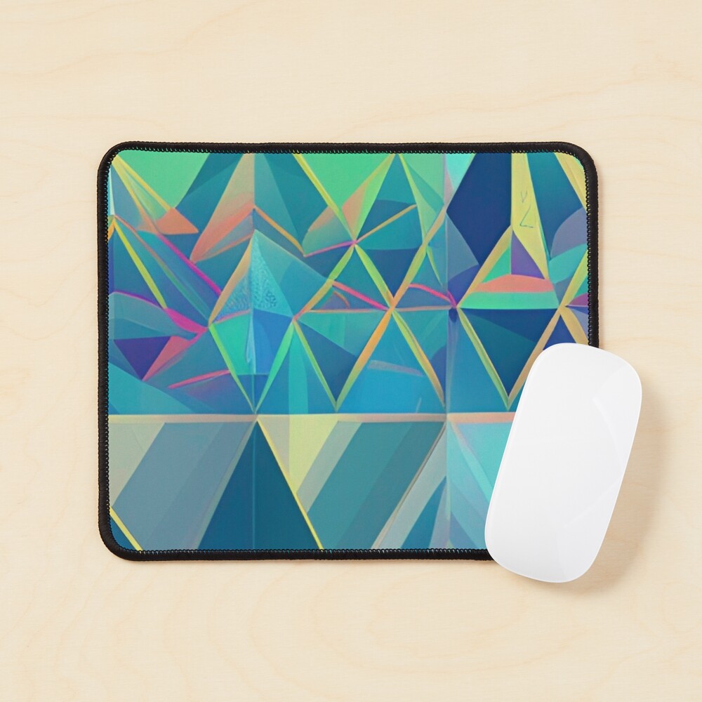 Item preview, Mouse Pad designed and sold by bandjdesigns.