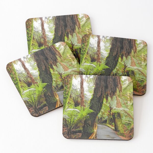 Item preview, Mount Field National Park Tasmania Australia designed and sold by AussieAl.