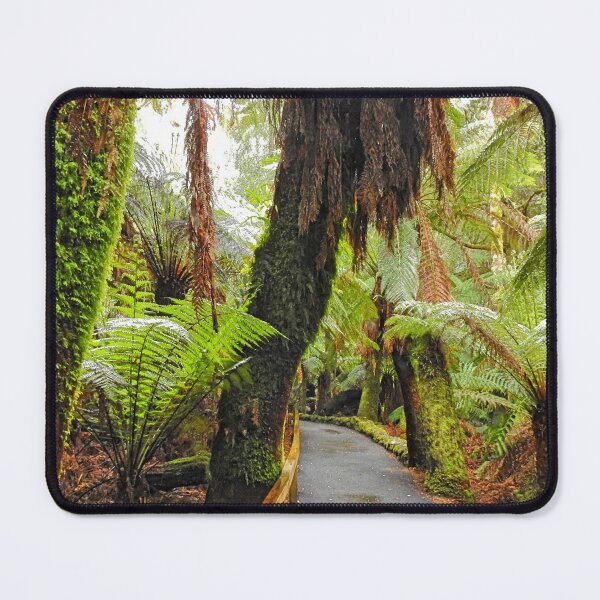 Item preview, Mount Field National Park Tasmania Australia designed and sold by AussieAl.