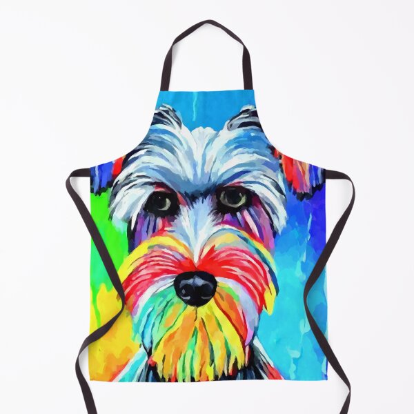 Item preview, Schnauzer 4 designed and sold by ChrisButler.