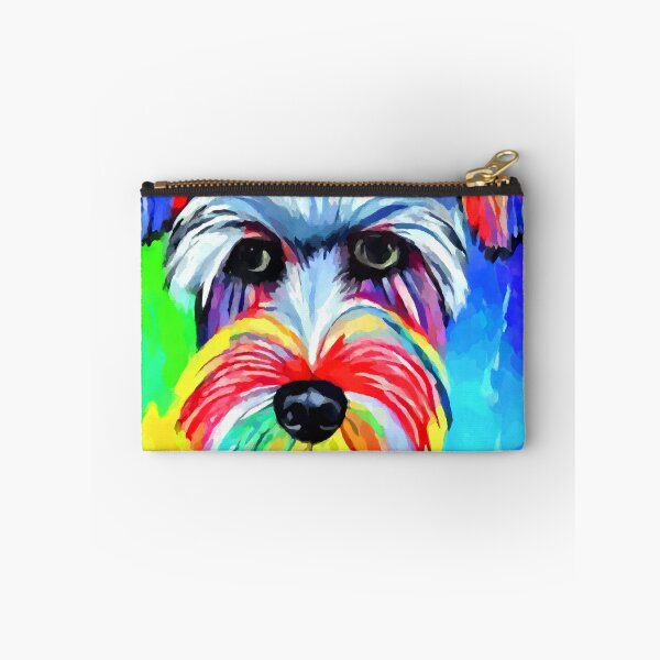 Item preview, Schnauzer 4 designed and sold by ChrisButler.