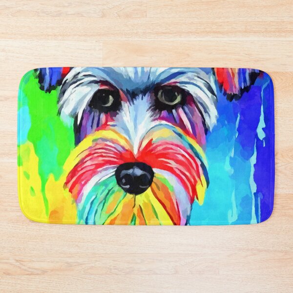 Item preview, Schnauzer 4 designed and sold by ChrisButler.