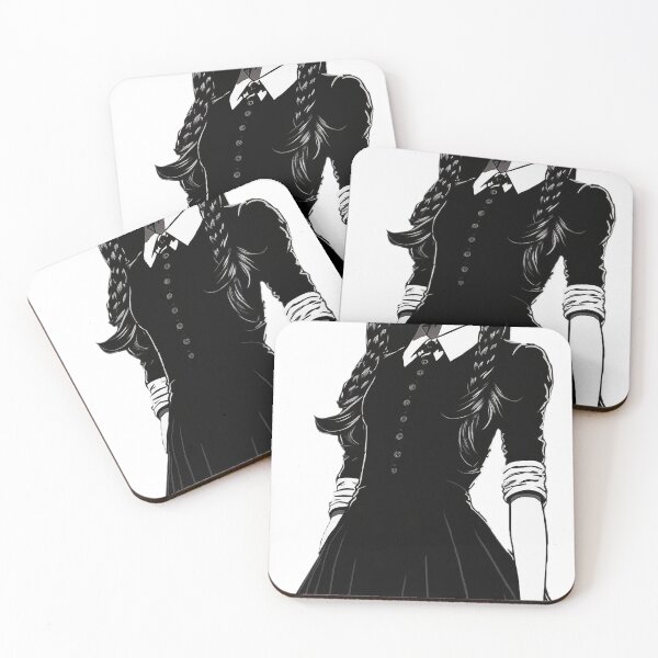 Item preview, Wednesday Addams Hydro designed and sold by xEarth.