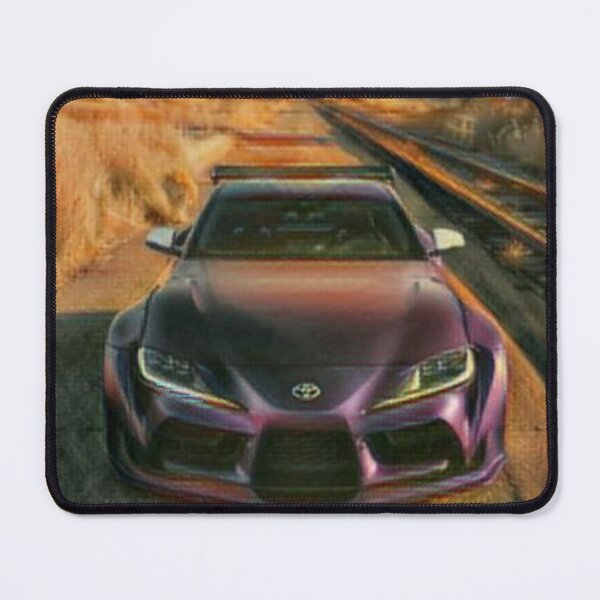 Item preview, Toyota Supra designed and sold by OrangeCars.