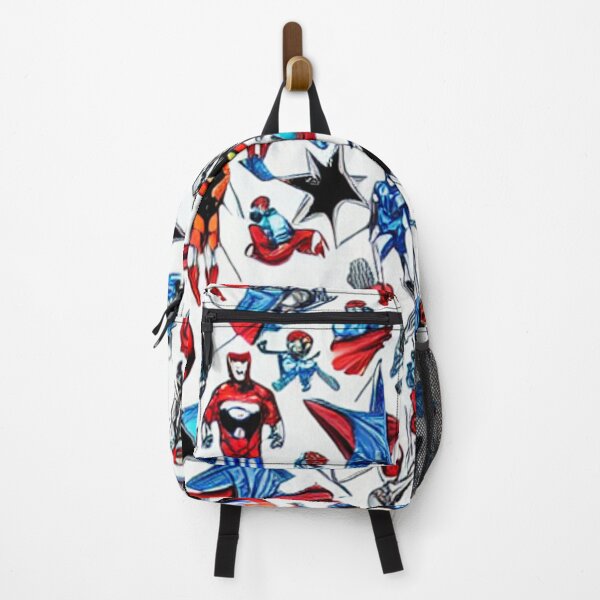 Item preview, Vintage Superhero designed and sold by MayaCordalia.