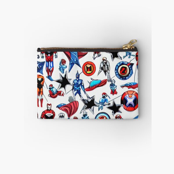 Item preview, Vintage Superhero designed and sold by MayaCordalia.