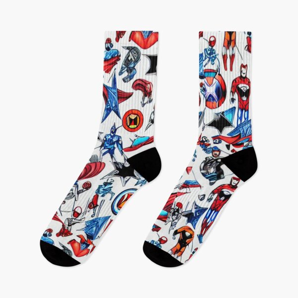 Item preview, Vintage Superhero designed and sold by MayaCordalia.