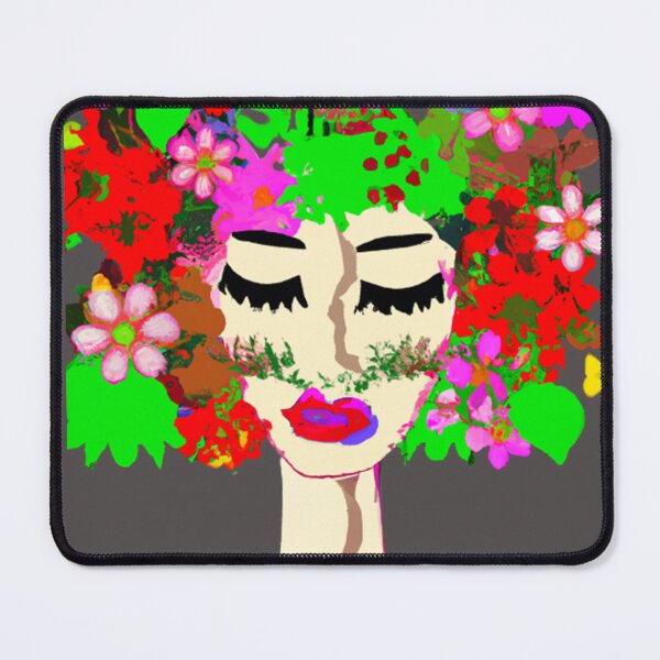 Item preview, WOMEN'S FACE ECOLOGICAL CREAM designed and sold by CSJ7.