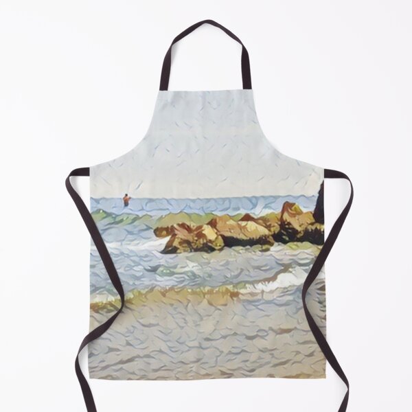 Item preview, Boulders in the Bay designed and sold by JynnandLynn.