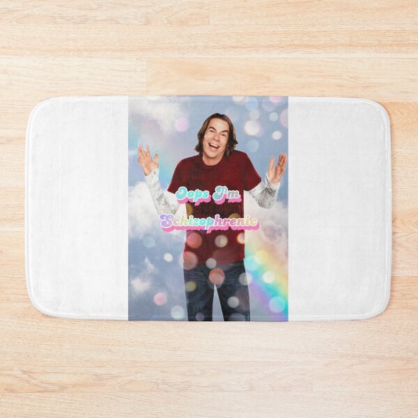 Item preview, Spencer Oops I'm Schizophrenic designed and sold by KuntzRus.