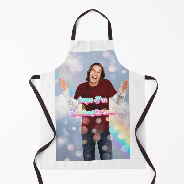 Item preview, Spencer Oops I'm Schizophrenic designed and sold by KuntzRus.