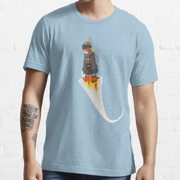 Flyboy 20XT10 Essential T-Shirt