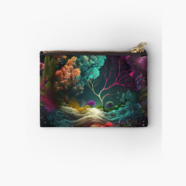 Item preview, aura of nature art designed and sold by sammgdesign.