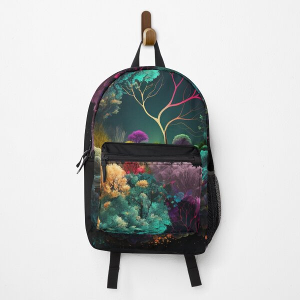 Item preview, aura of nature art designed and sold by sammgdesign.