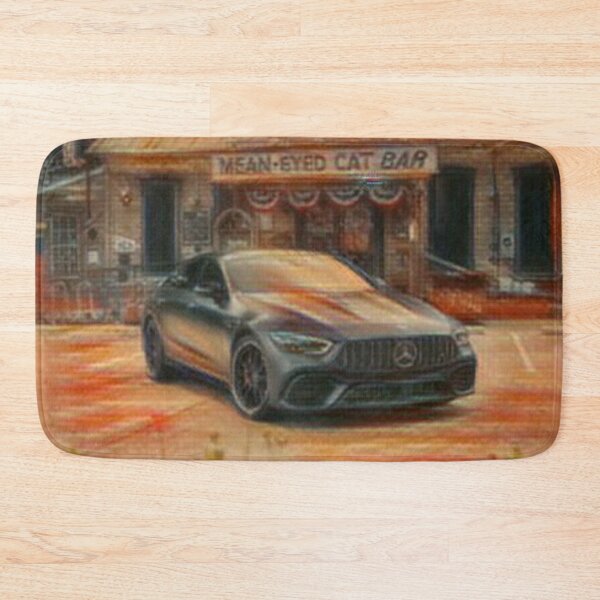 Artikelvorschau, Mercedes-AMG GT53 entworfen und verkauft von OrangeCars.