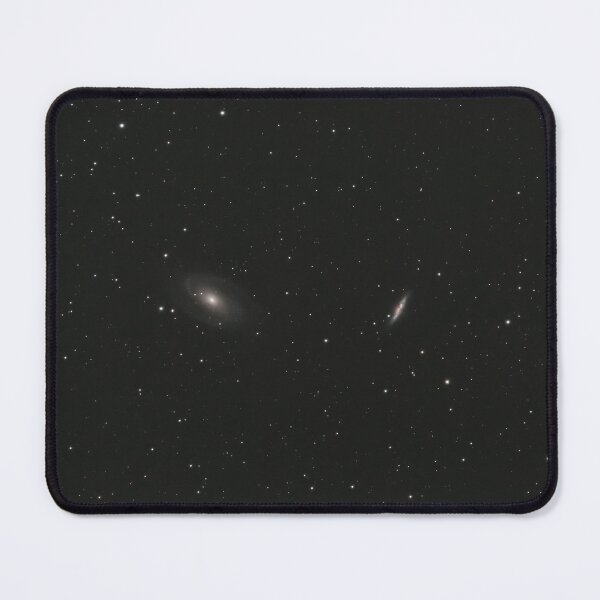 Item preview, Bode and Cigar Galaxy designed and sold by AstroPhotograph.