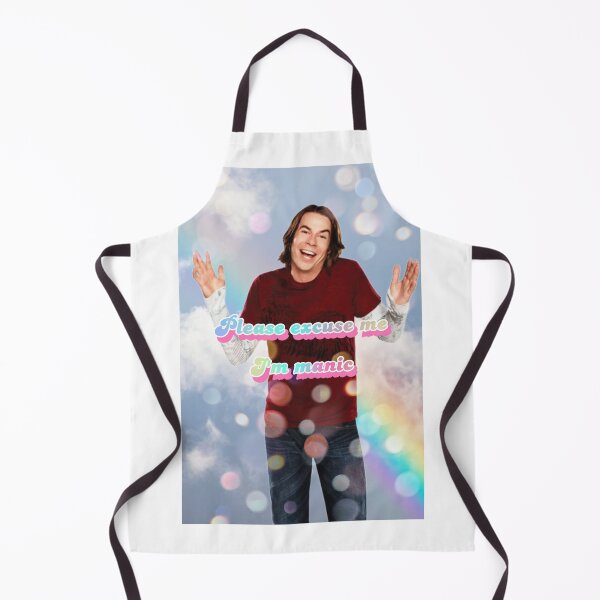 Item preview, Spencer Please Excuse me I'm Manic designed and sold by KuntzRus.