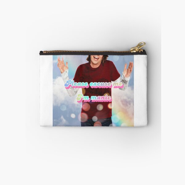 Item preview, Spencer Please Excuse me I'm Manic designed and sold by KuntzRus.
