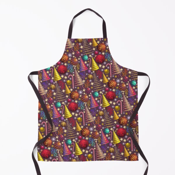 Item preview, Christmas Pattern 2022 B designed and sold by Gohan25.
