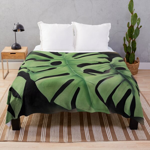 Artikelvorschau, Monstera-Kunst, botanische Kunst, Wüstenkunst entworfen und verkauft von viewgraphics.