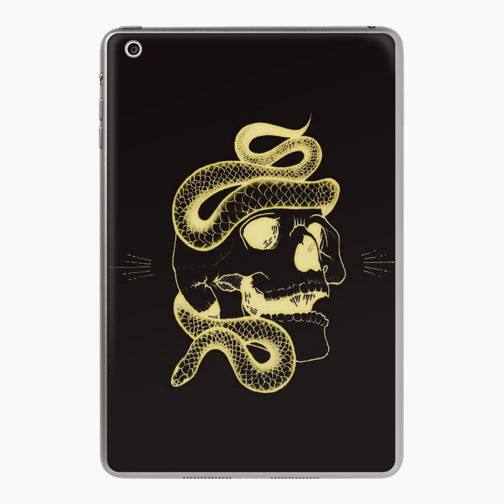 Doctor Octopus iPad Case & Skin for Sale by blacksnowcomics