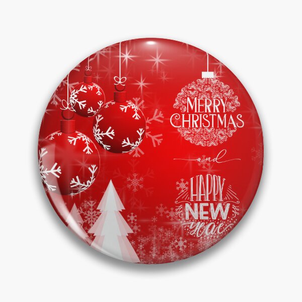 Item preview, Merry Christmas Greeting designed and sold by Edenglow Prints & Peculiars.