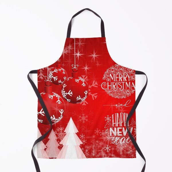 Item preview, Merry Christmas Greeting designed and sold by Edenglow Prints & Peculiars.