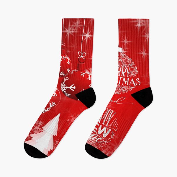 Item preview, Merry Christmas Greeting designed and sold by Edenglow Prints & Peculiars.