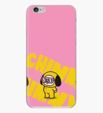Vinilo o funda para iPhone BTS - Chimmy por Jimin