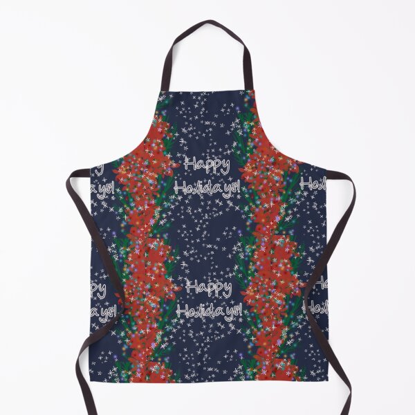 Item preview, Happy holidays! designed and sold by artSMG.