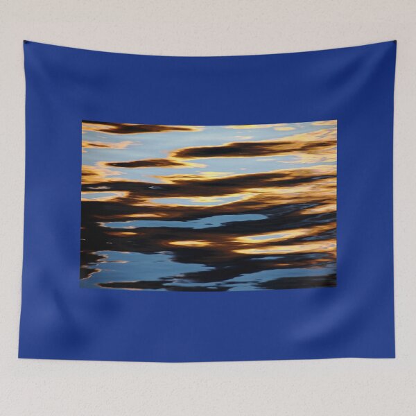 Item preview, Liquid Setting Sun designed and sold by Debbie Oppermann.