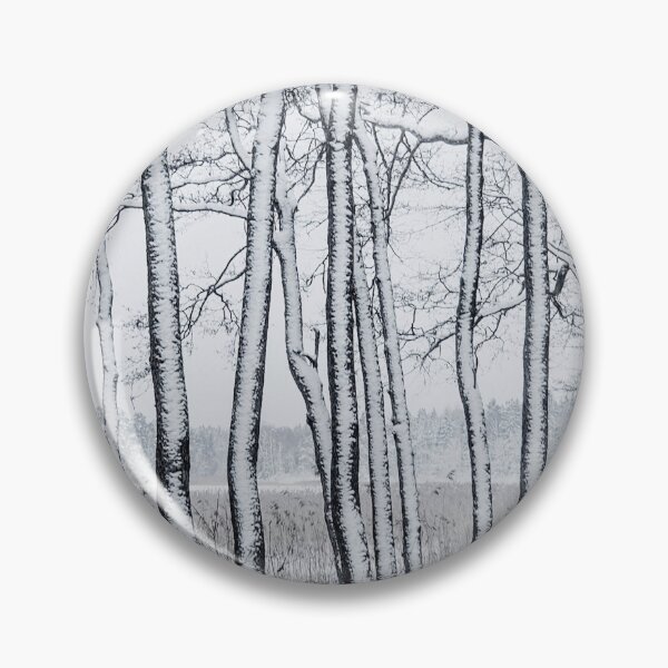 Item preview, snow grove designed and sold by Julia Pärnänen.