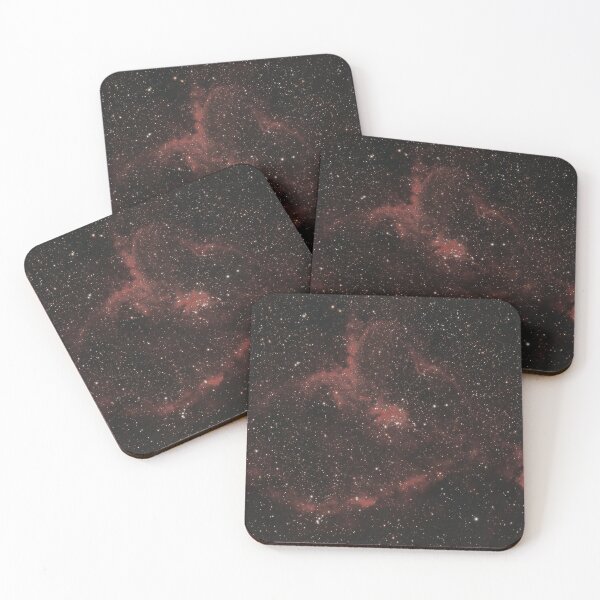 Item preview, Heart Nebula designed and sold by AstroPhotograph.