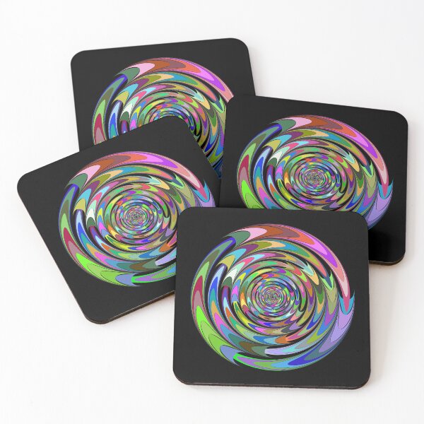 Item preview, Abstract Vortex designed and sold by How67.
