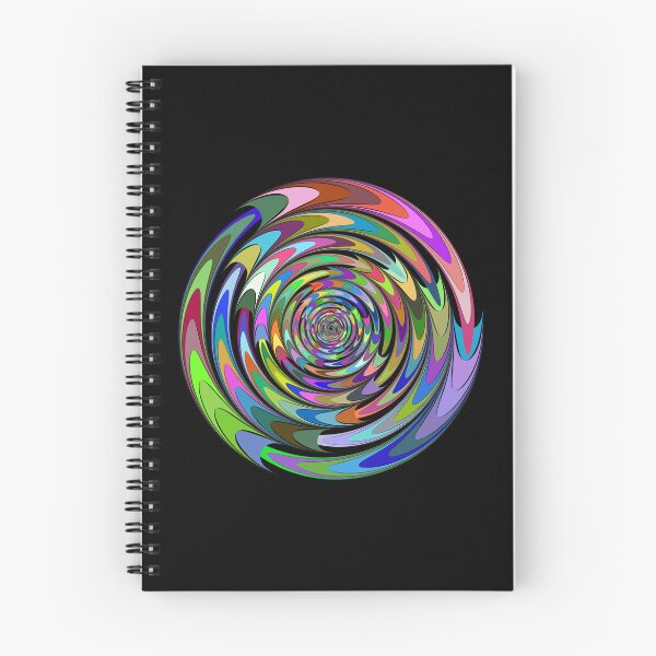 Item preview, Abstract Vortex designed and sold by How67.