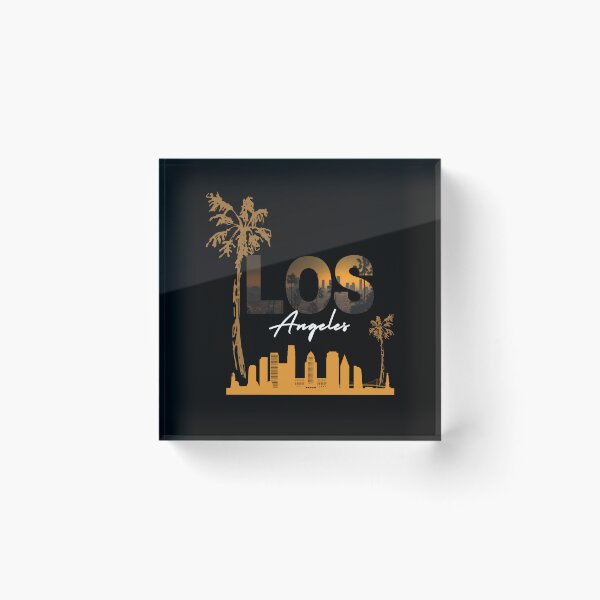 Item preview, Los Angeles - Hollywood Southern California  designed and sold by travelforest.