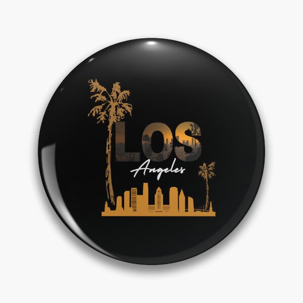 Item preview, Los Angeles - Hollywood Southern California  designed and sold by travelforest.