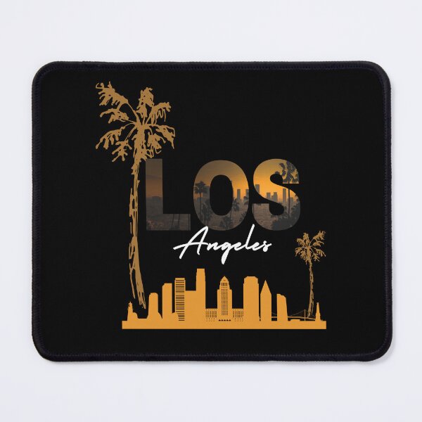 Item preview, Los Angeles - Hollywood Southern California  designed and sold by travelforest.
