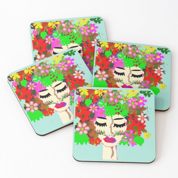 Item preview, WOMEN'S FACE ECOLOGICAL CREAM designed and sold by CSJ7.