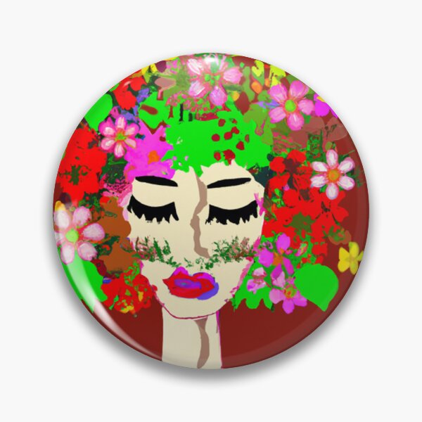 Item preview, WOMEN'S FACE ECOLOGICAL CREAM designed and sold by CSJ7.