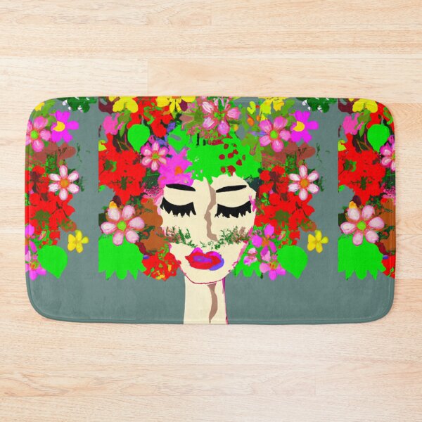 Item preview, WOMEN'S FACE ECOLOGICAL CREAM designed and sold by CSJ7.