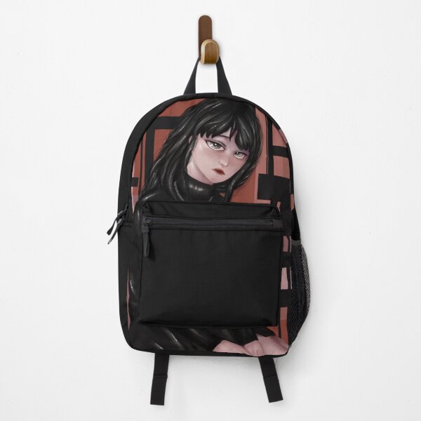 Item preview, anime bored girl designed and sold by Manar-Essam.