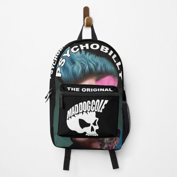 Item preview, Original OldSkool Psychobilly Rockabilly designed and sold by MarkColeImaging.