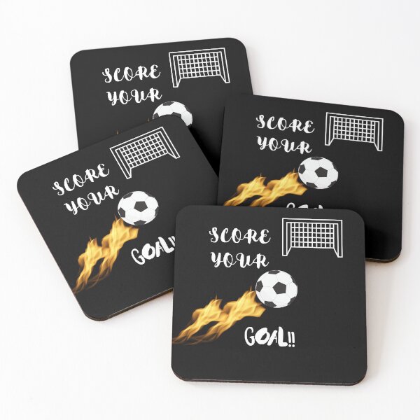 Item preview, Score Your Goal designed and sold by designforum1968.