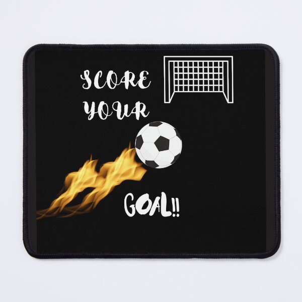 Item preview, Score Your Goal designed and sold by designforum1968.