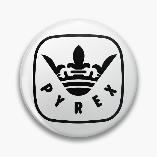 Item preview, Pyrex King King  designed and sold by tangentllc.