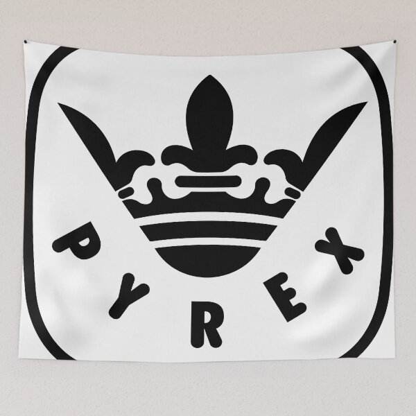Item preview, Pyrex King King  designed and sold by tangentllc.